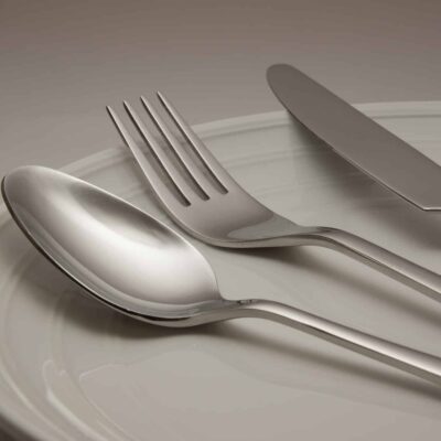standard cutlery