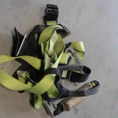 safety harness