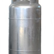 Gas LPG 18kg Bottle