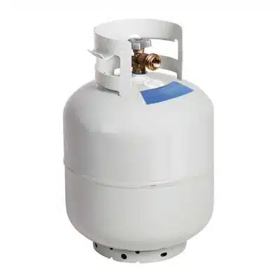 Gas LPG Bottles