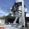 log splitter