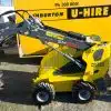 Skid steer