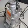 ELECTRIC SUBMERSIBLE PUMP (10-12000 LTRS/HOUR) - Image 2