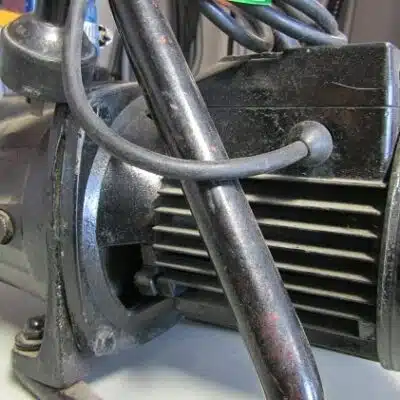 WATER BED PUMP (50 LTRS)