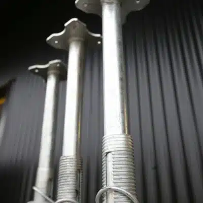 acrow prop