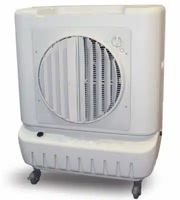 PORTABLE AIR COOLER