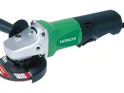 Angle grinder