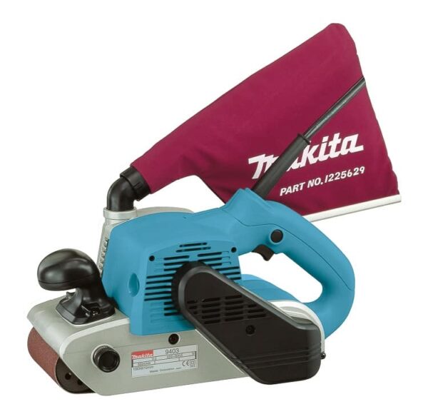 Belt Sander