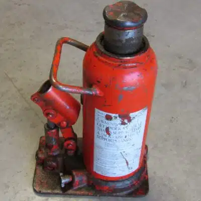 Bottle Jack