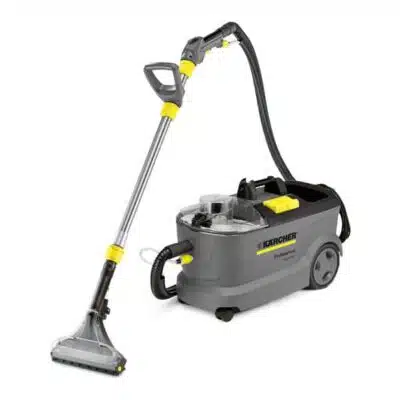 carpet cleaner