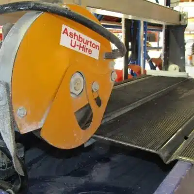 LARGE TABLE TILE CUTTER