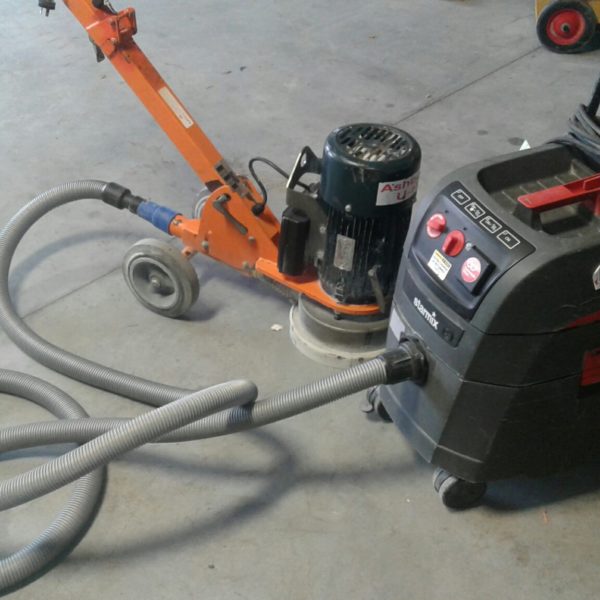 Concrete Grinder Ashburton UHIRE