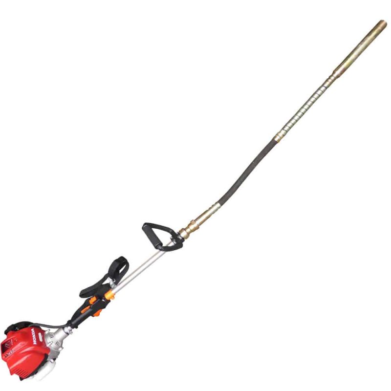 PETROL CONCRETE VIBRATORS