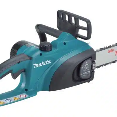 electric chainsaw