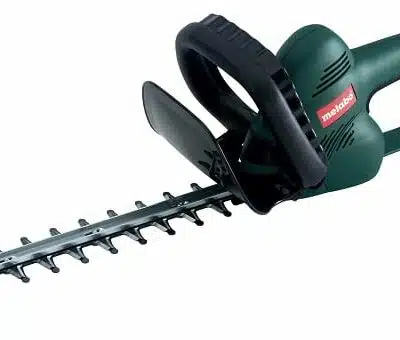 electric hedge trimmer