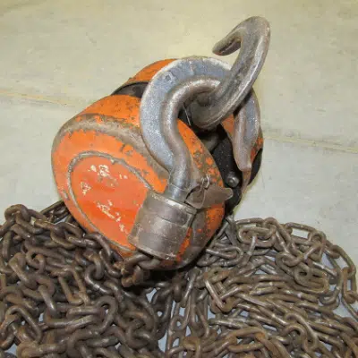 endless chain