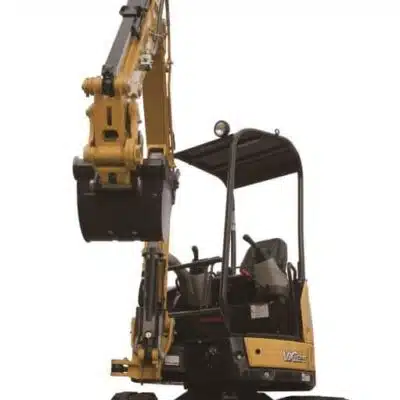 EXCAVATOR (2.5TON)