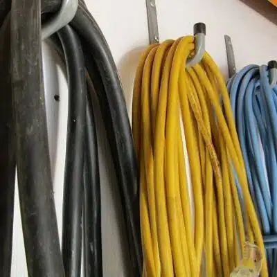 Extension cords