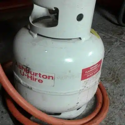 PAINT STRIPPER LPG
