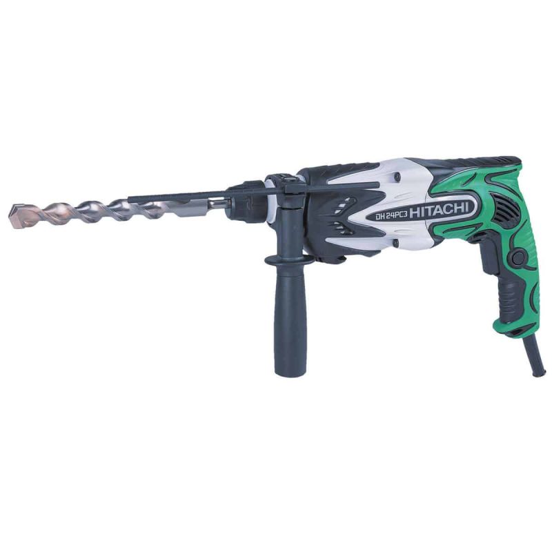 hammer drill