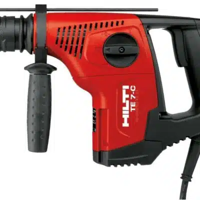 hammer drill