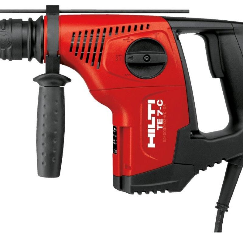 hammer drill