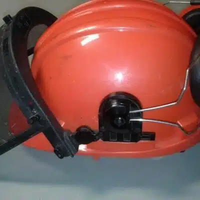 hard hat