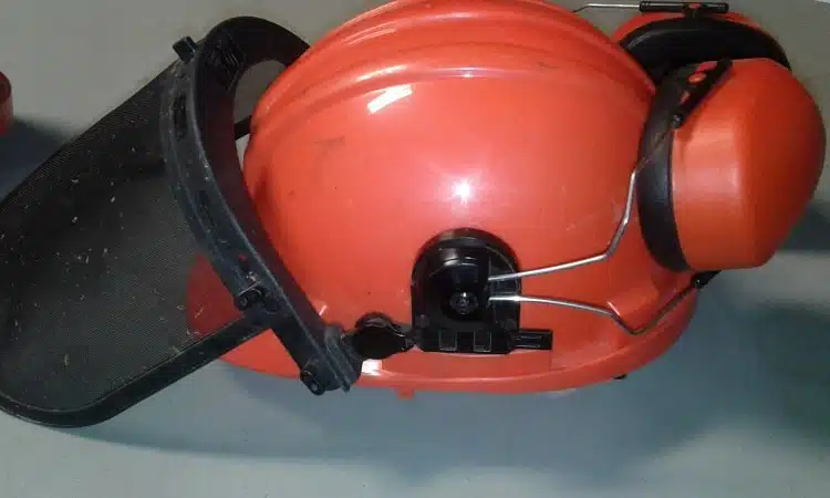 hard hat