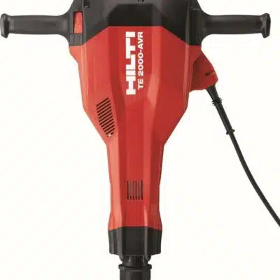 LARGE JACK HAMMER