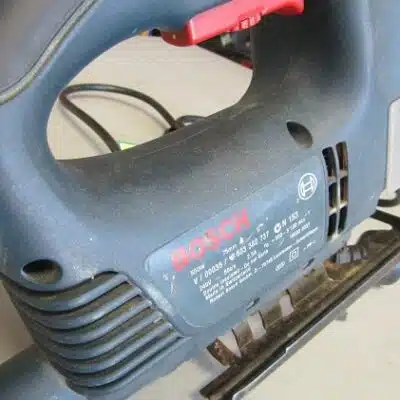 jig saw