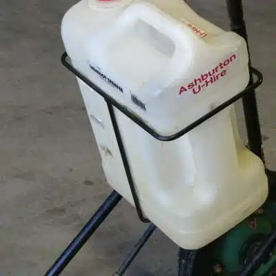 Lawnboy sprayer
