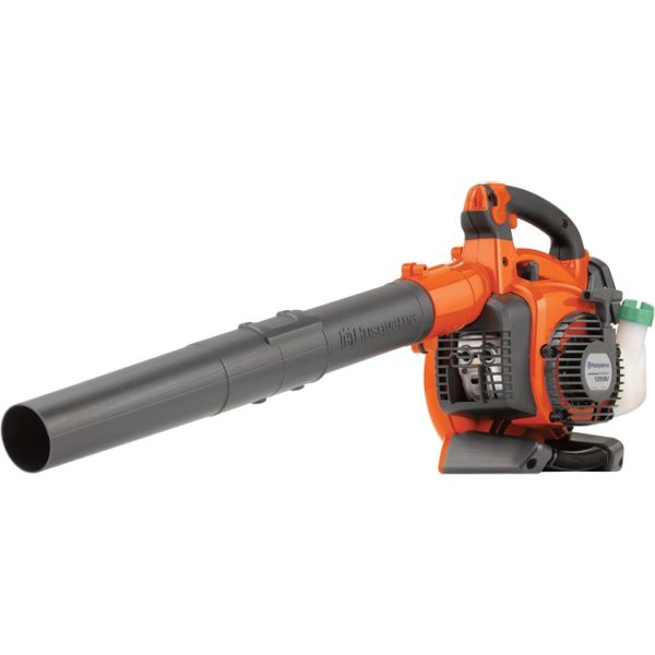 leaf blower and vacum