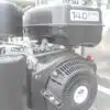 LOG SPLITTER - Image 3
