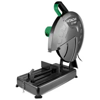 METAL CUTOFF SAW
