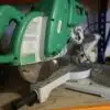 mitre saw