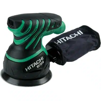 orbital sander