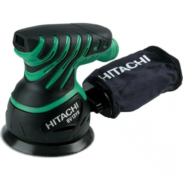 orbital sander