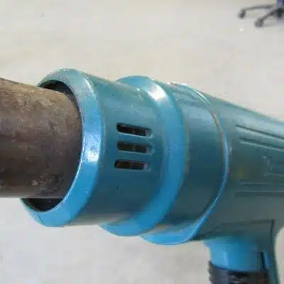 Paint Stripper Electric