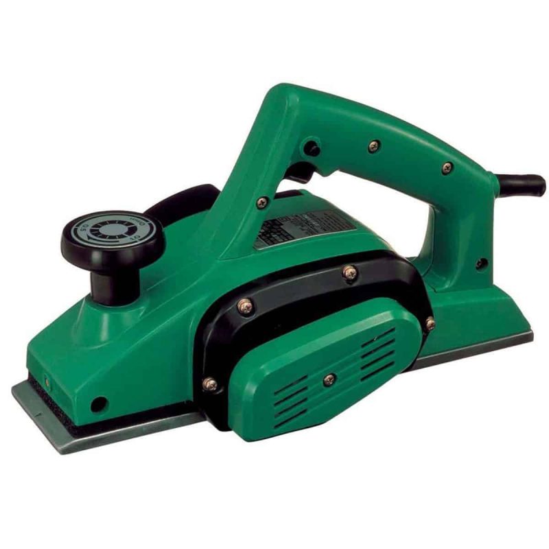 electric planer