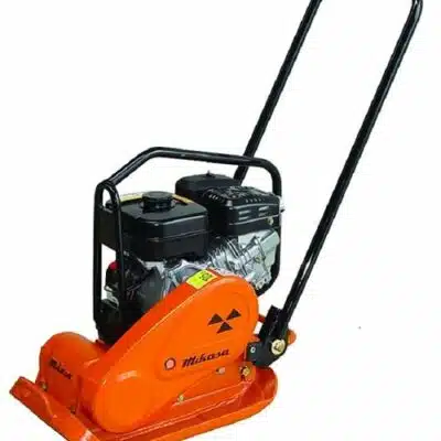 60 kg Plate Compactor