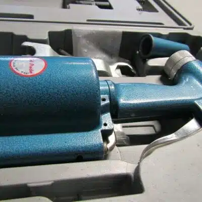 air pop riveter