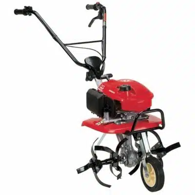 Rotary Hoe