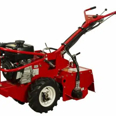 medium rotary hoe