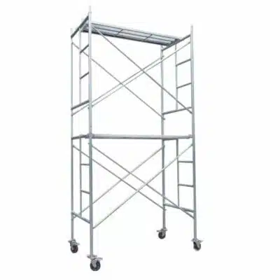 scaffolding