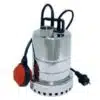 ELECTRIC SUBMERSIBLE PUMP (10-12000 LTRS/HOUR)