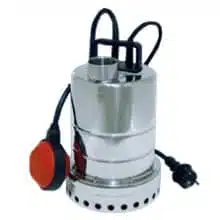 ELECTRIC SUBMERSIBLE PUMP (10-12000 LTRS/HOUR)