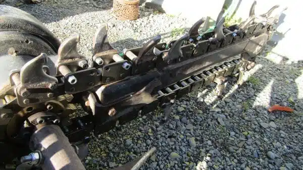 SKID STEER LOADER - Image 7