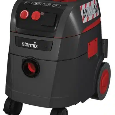 vacuum cleaners