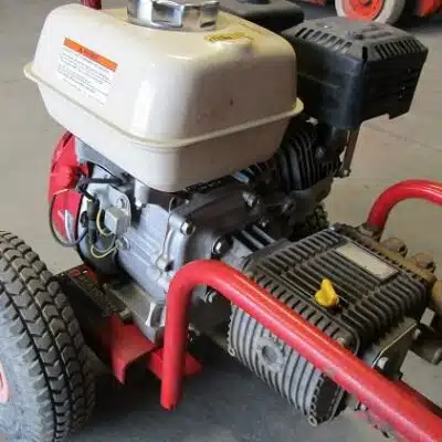 2500PSI water blaster
