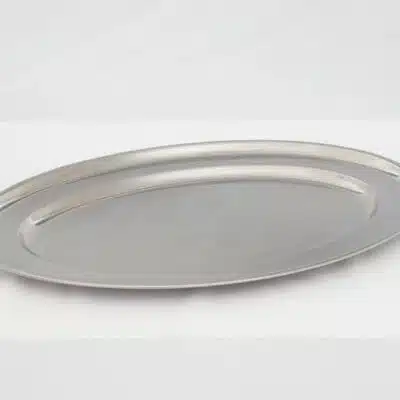 salmon serving platter